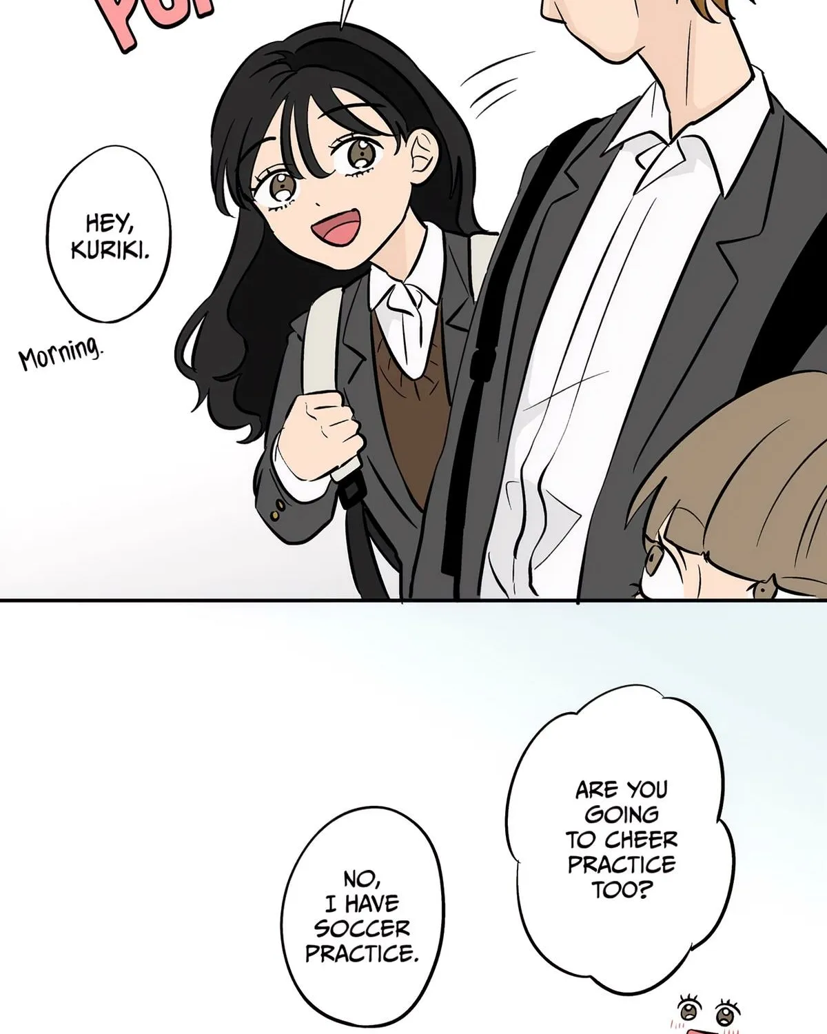 Read The Ramparts of Ice Manga Online