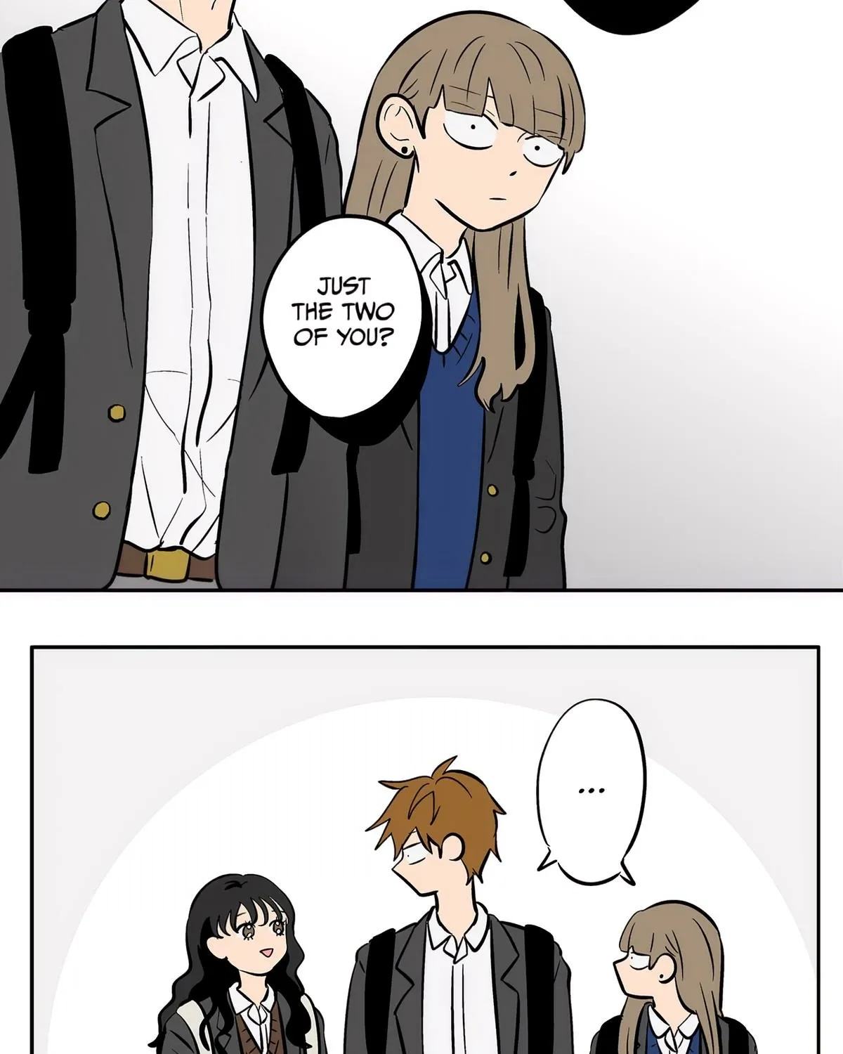 Read The Ramparts of Ice Manga Online