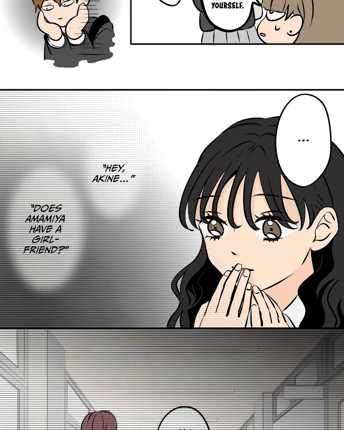 Read The Ramparts of Ice Manga Online