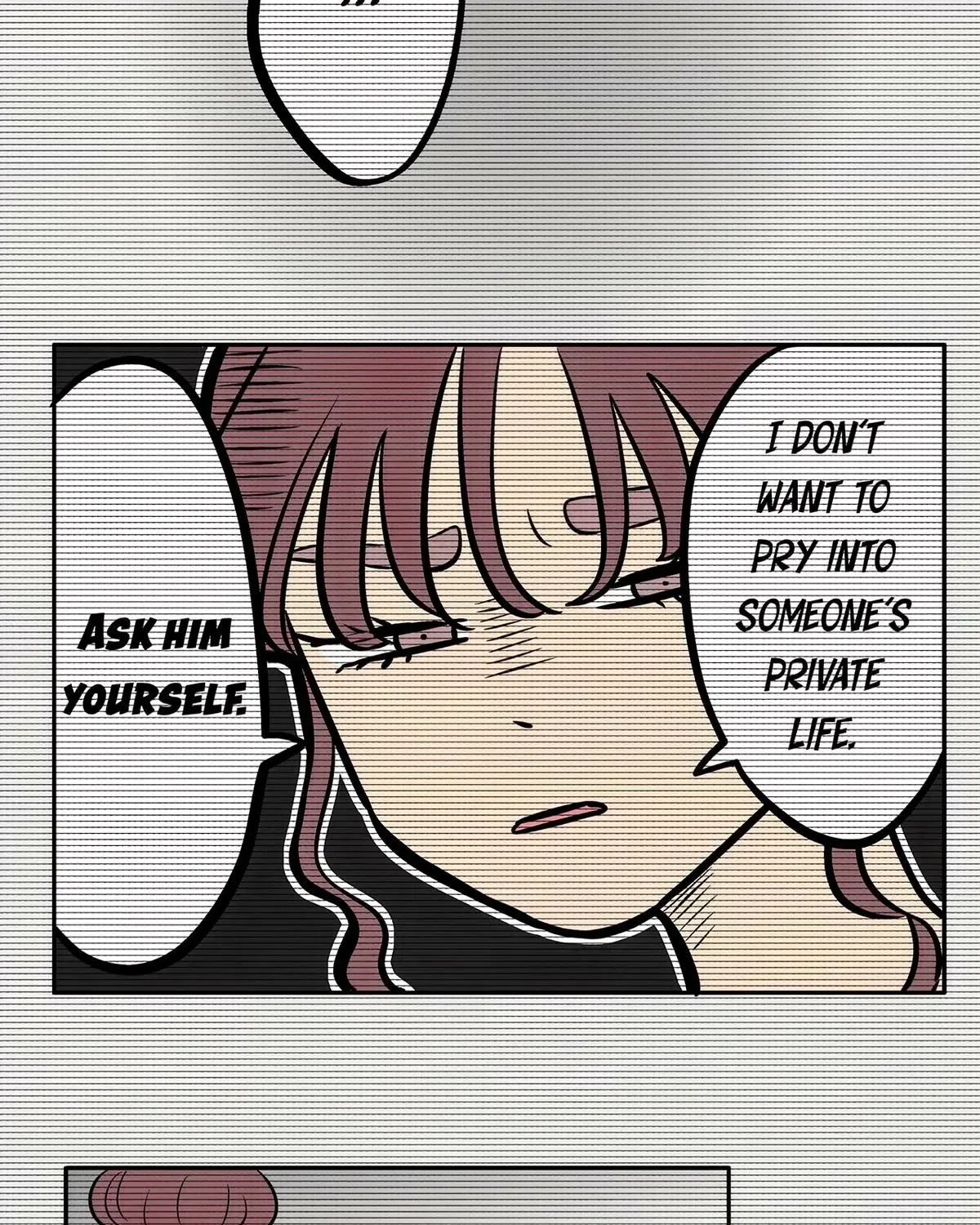 Read The Ramparts of Ice Manga Online