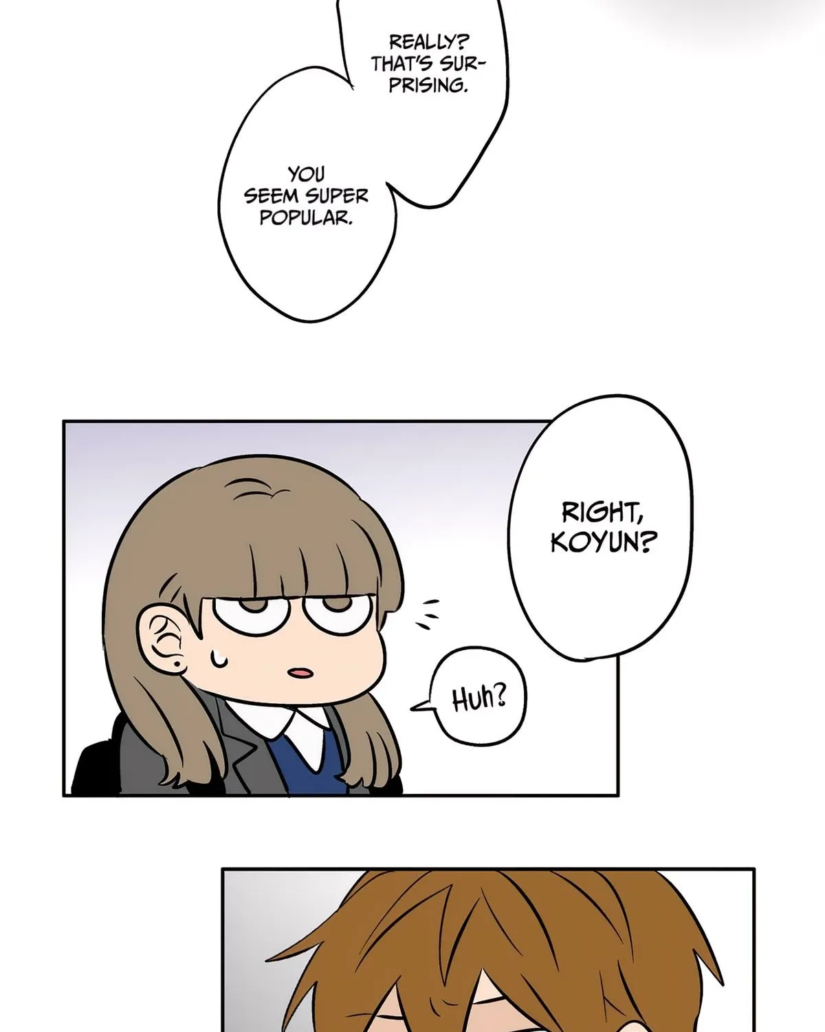 Read The Ramparts of Ice Manga Online
