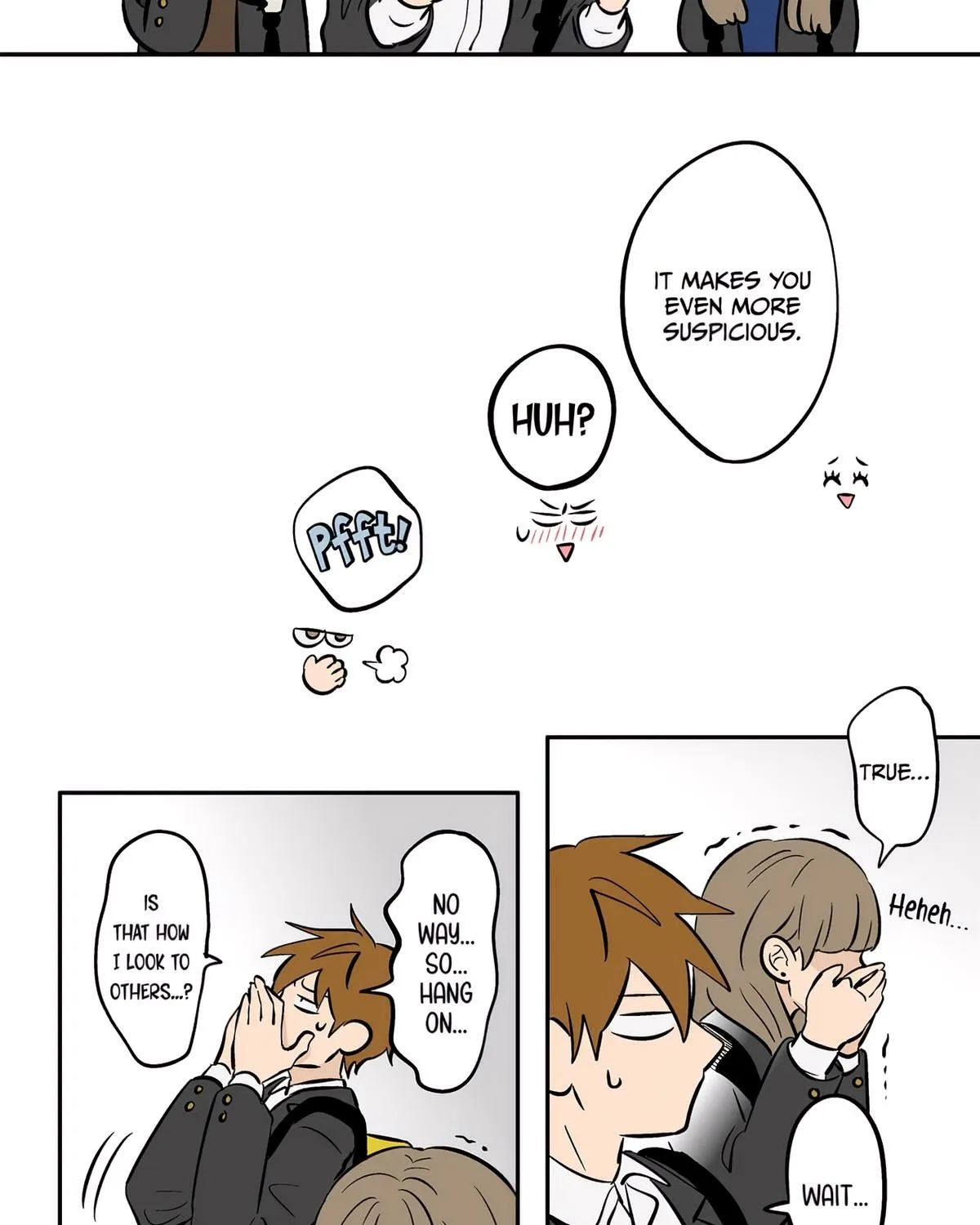 Read The Ramparts of Ice Manga Online