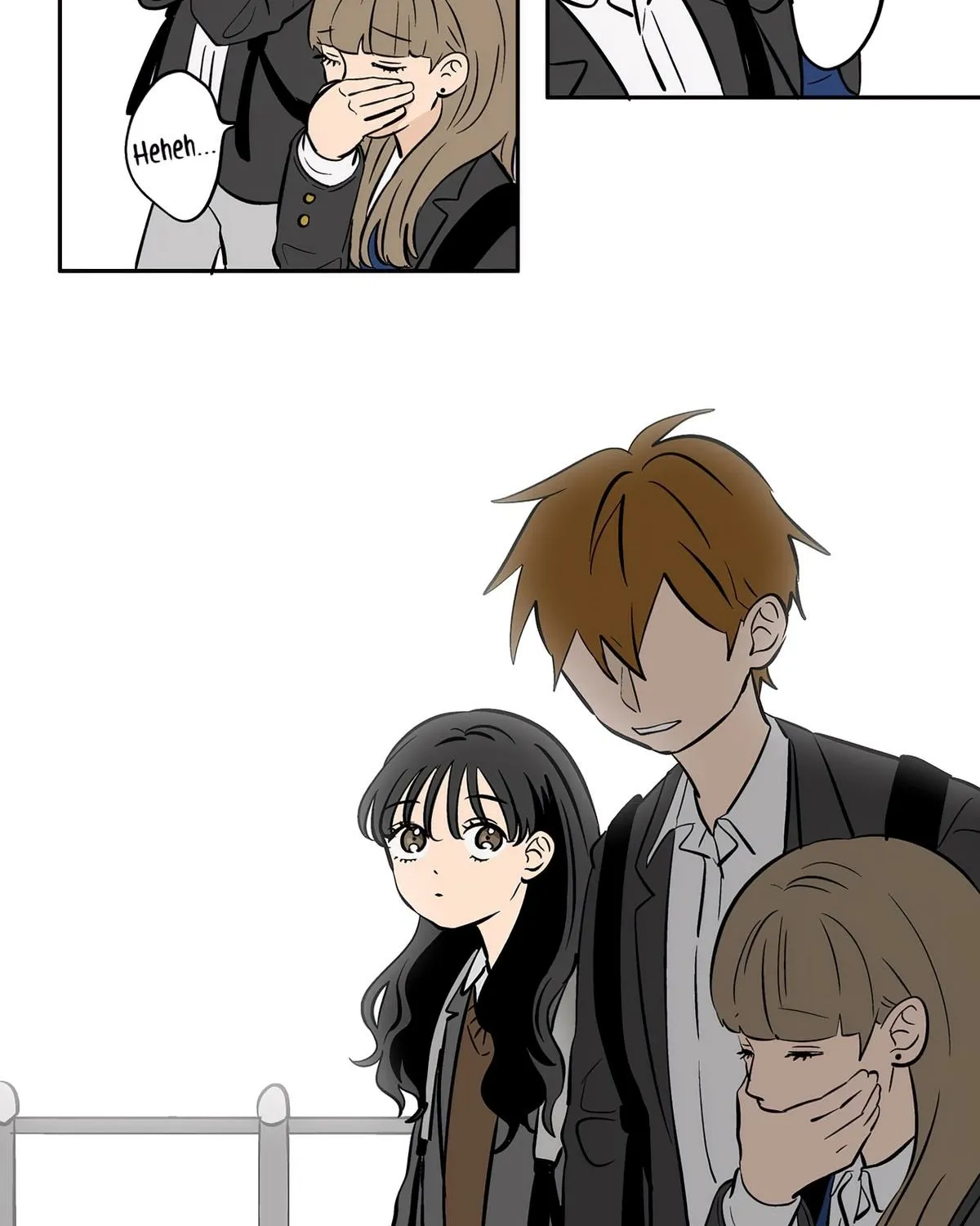 Read The Ramparts of Ice Manga Online