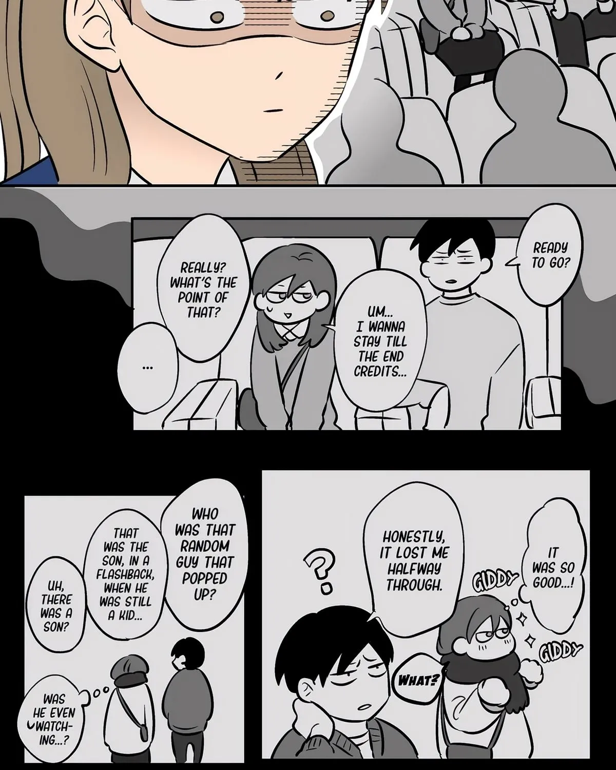Read The Ramparts of Ice Manga Online