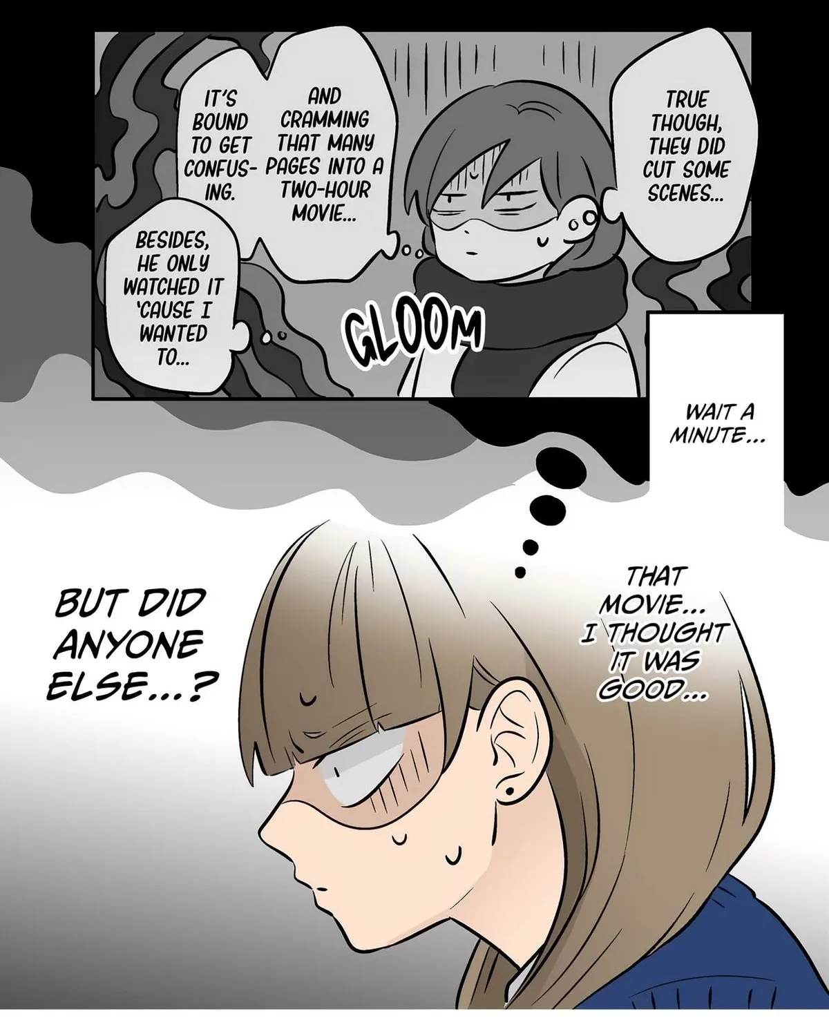 Read The Ramparts of Ice Manga Online