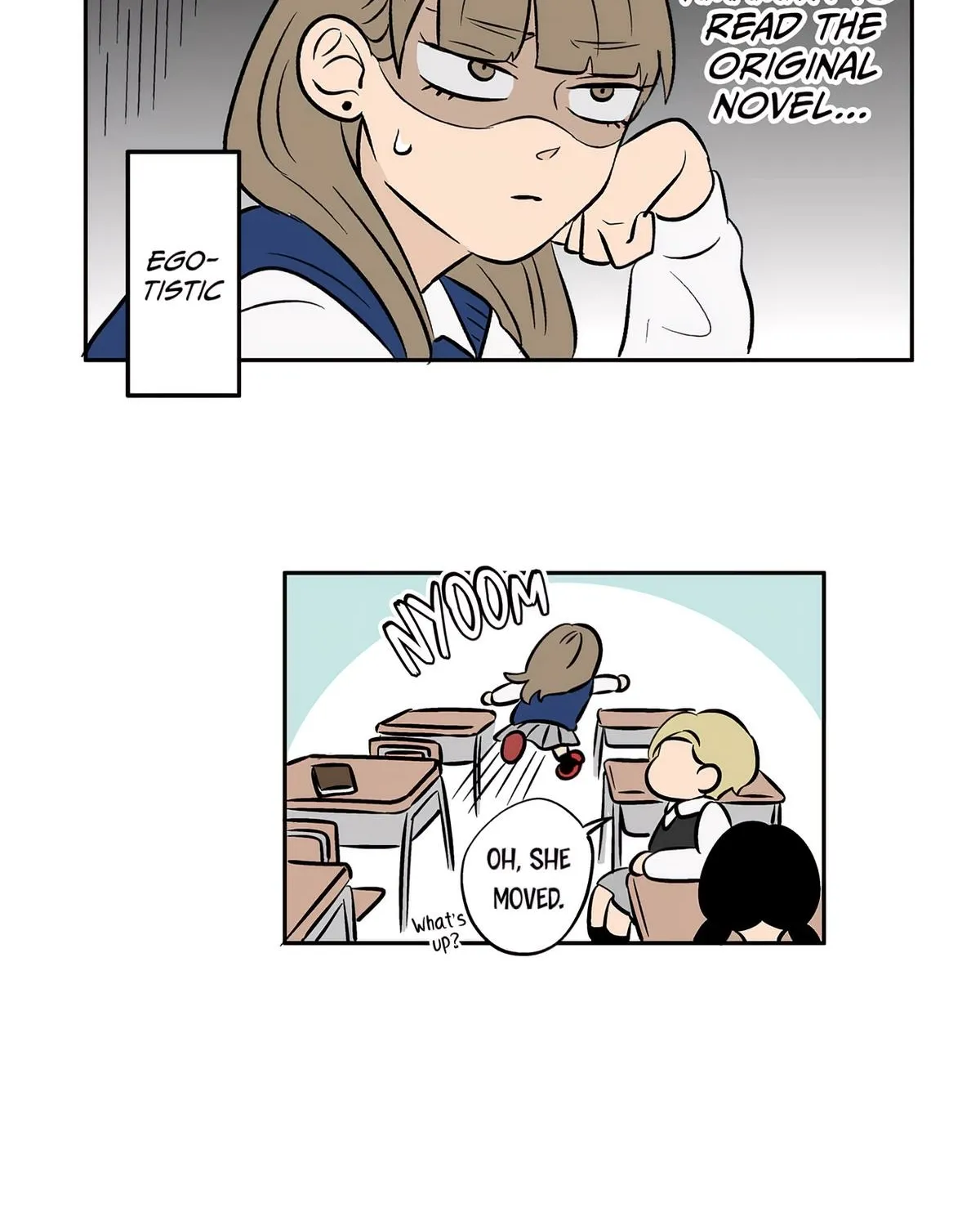 Read The Ramparts of Ice Manga Online
