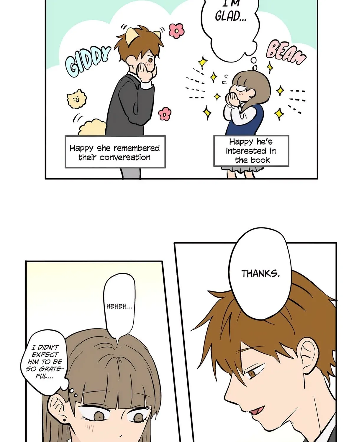 Read The Ramparts of Ice Manga Online