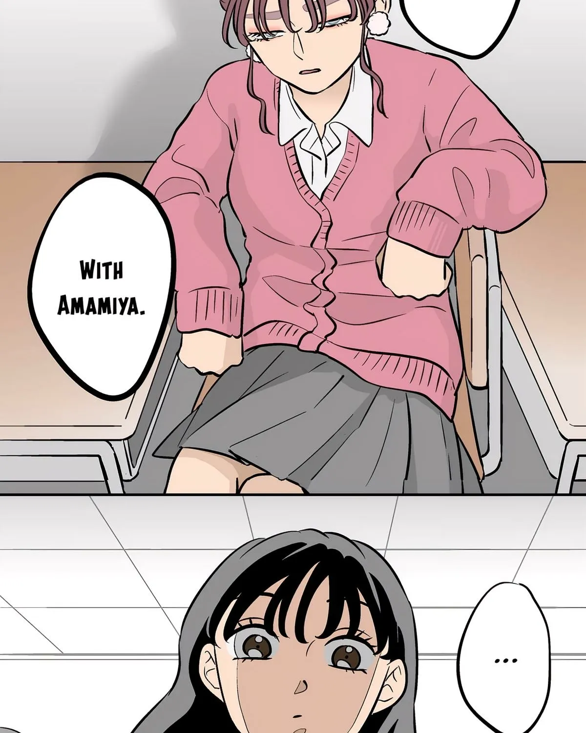 Read The Ramparts of Ice Manga Online
