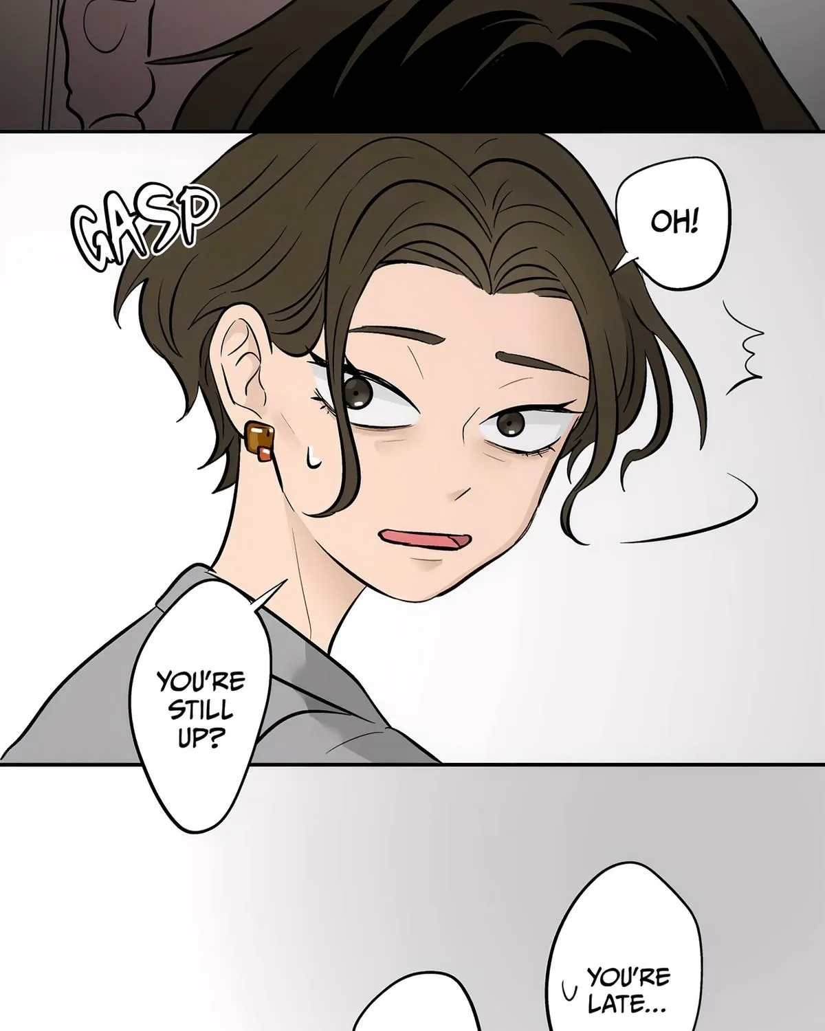 Read The Ramparts of Ice Manga Online