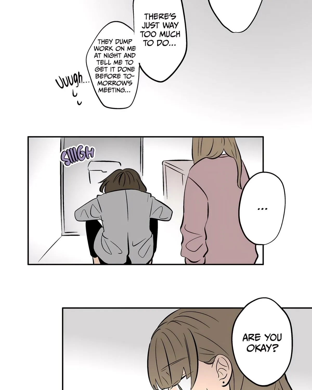 Read The Ramparts of Ice Manga Online