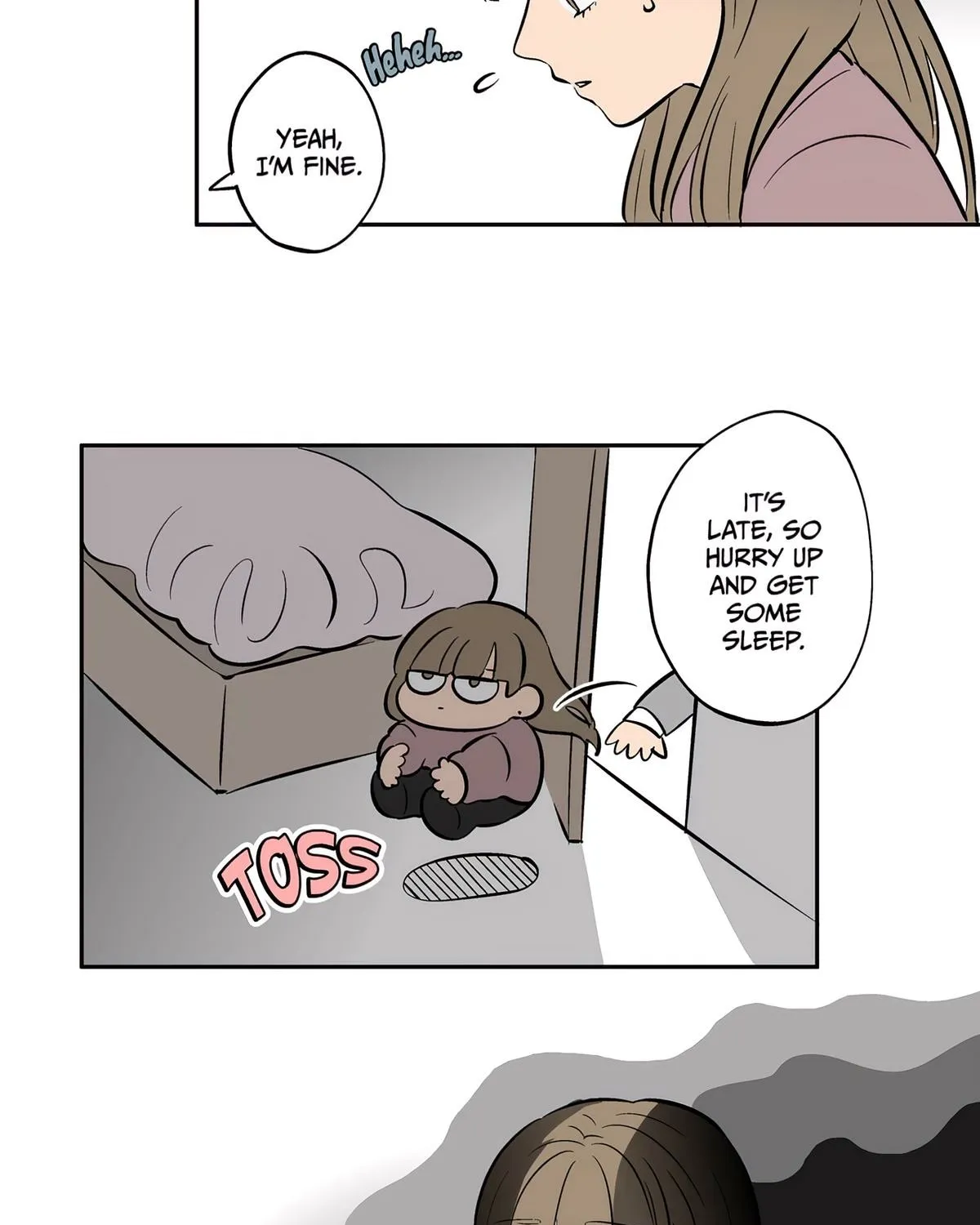 Read The Ramparts of Ice Manga Online