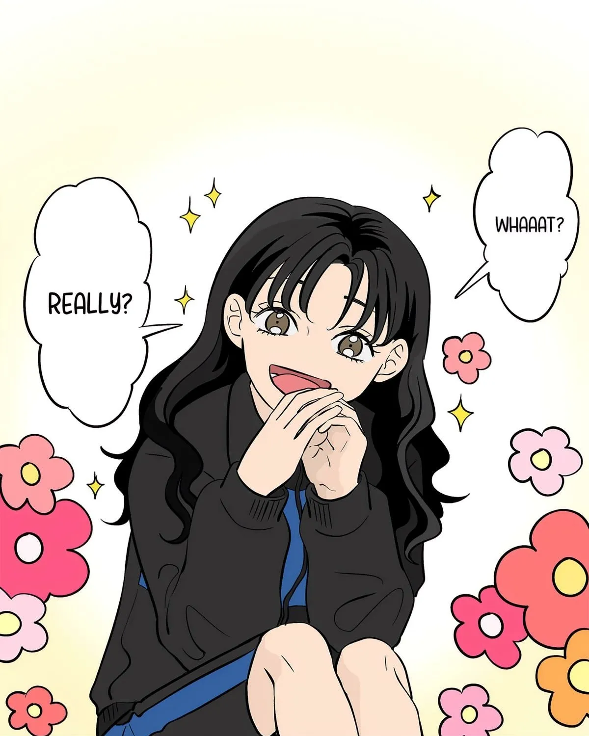 Read The Ramparts of Ice Manga Online