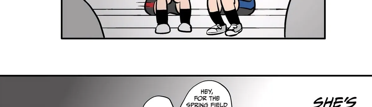Read The Ramparts of Ice Manga Online