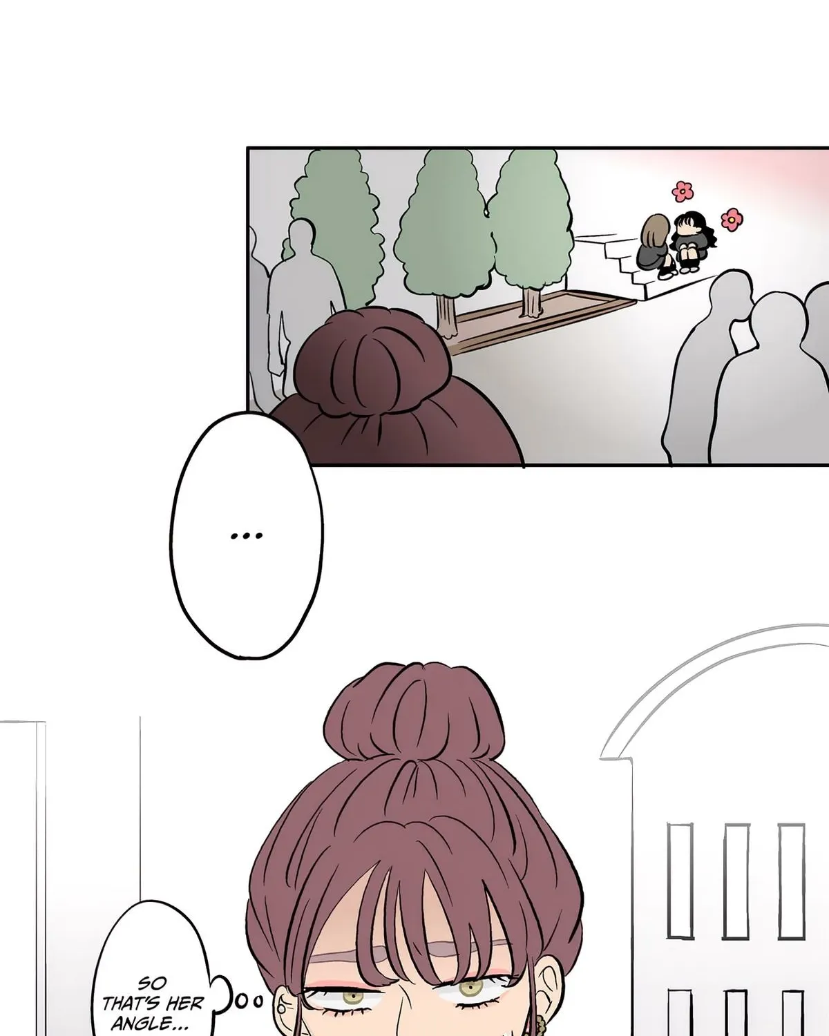 Read The Ramparts of Ice Manga Online