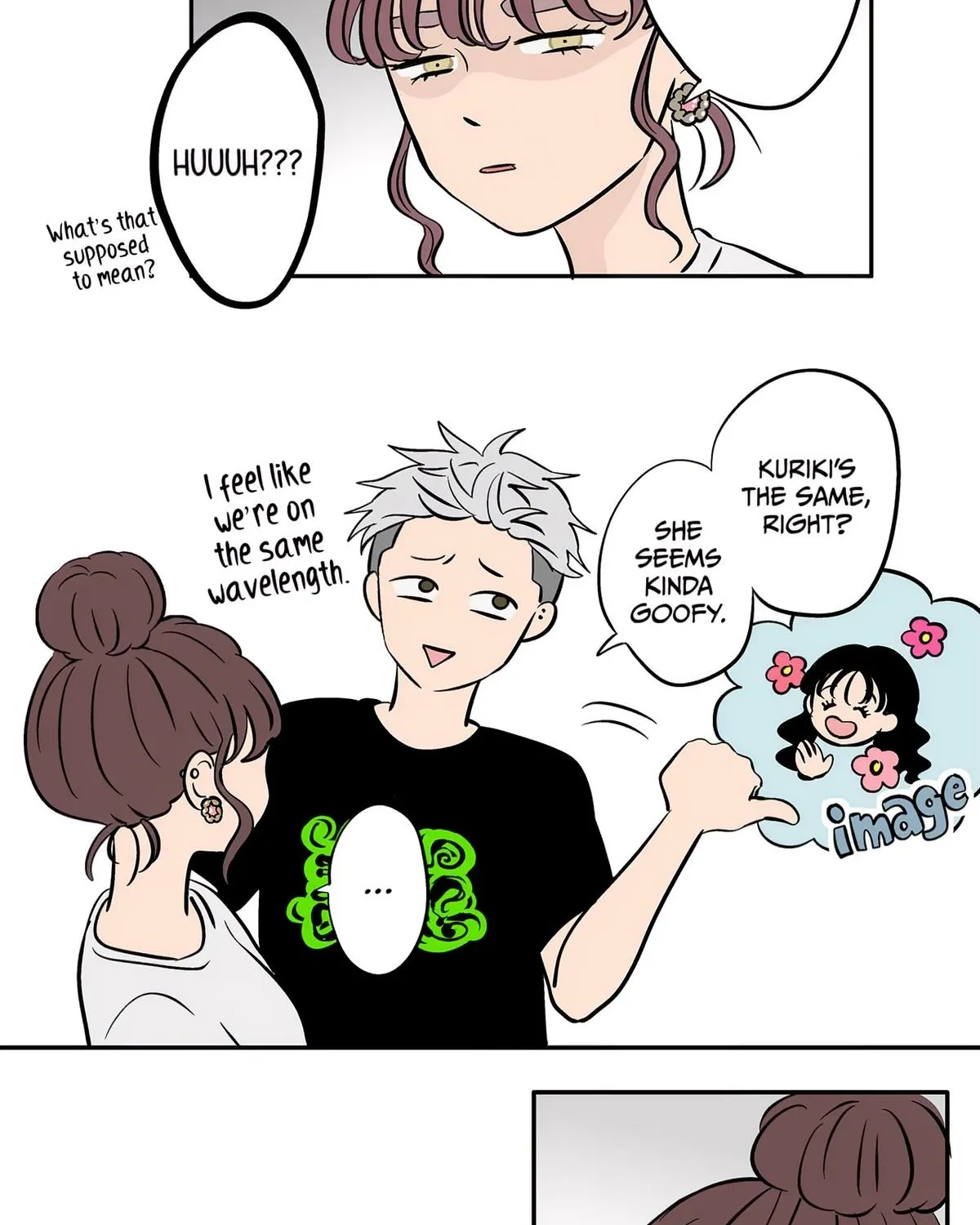 Read The Ramparts of Ice Manga Online