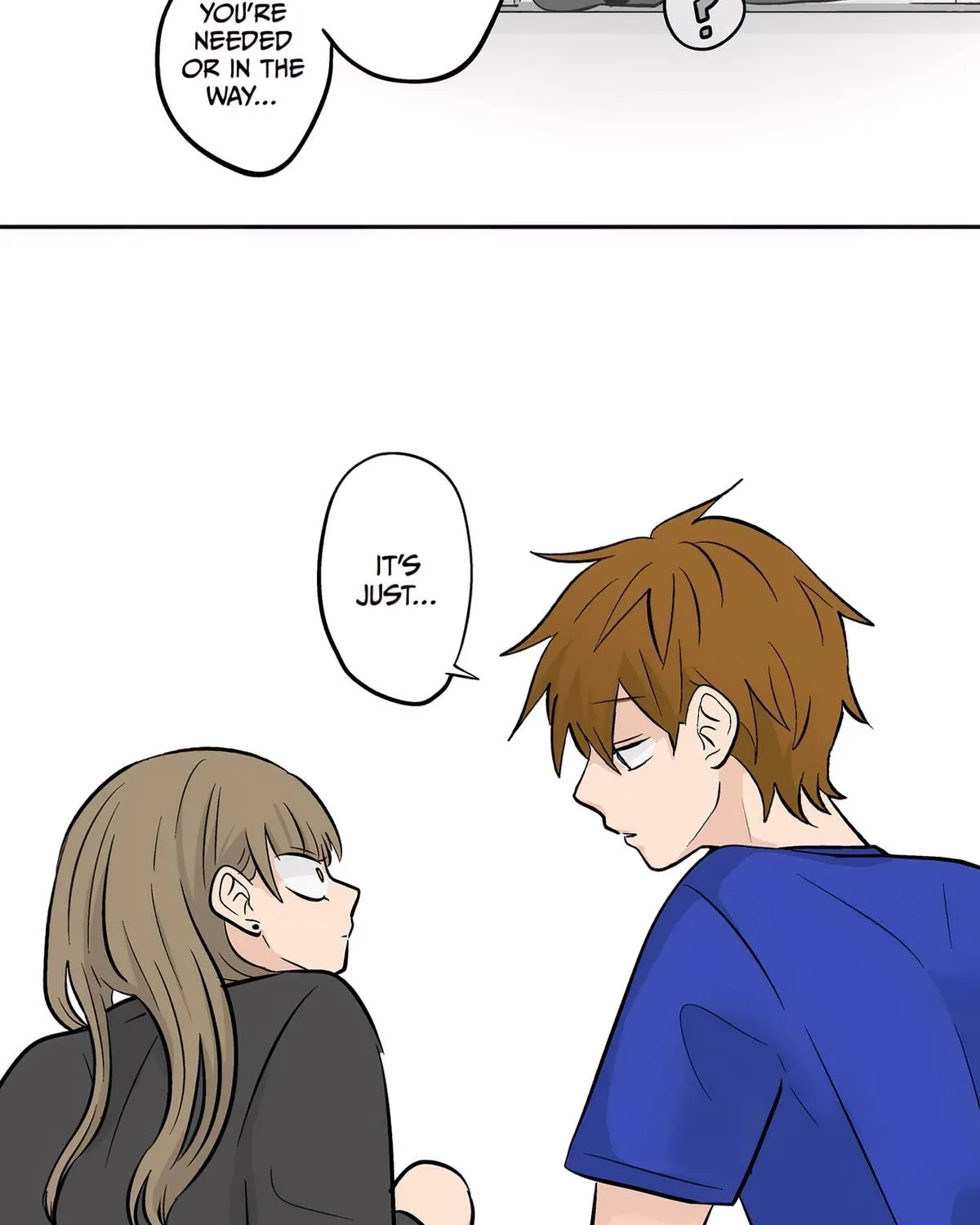 Read The Ramparts of Ice Manga Online