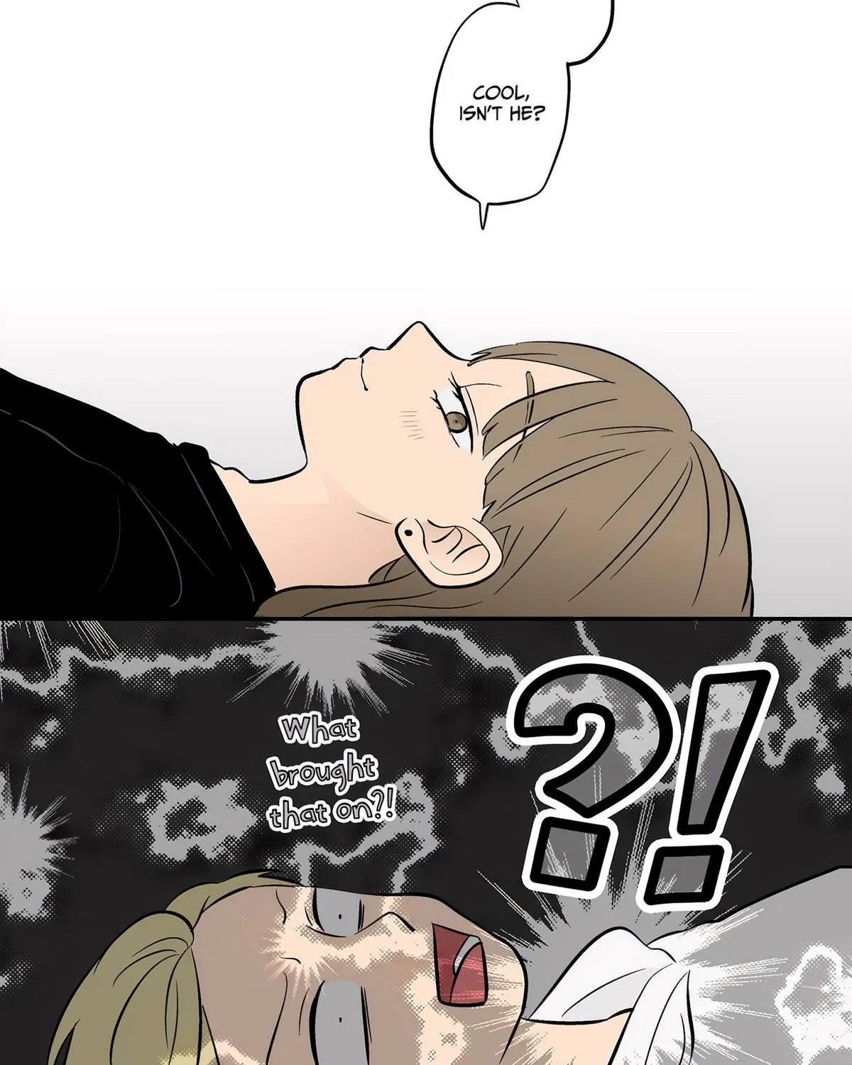 Read The Ramparts of Ice Manga Online