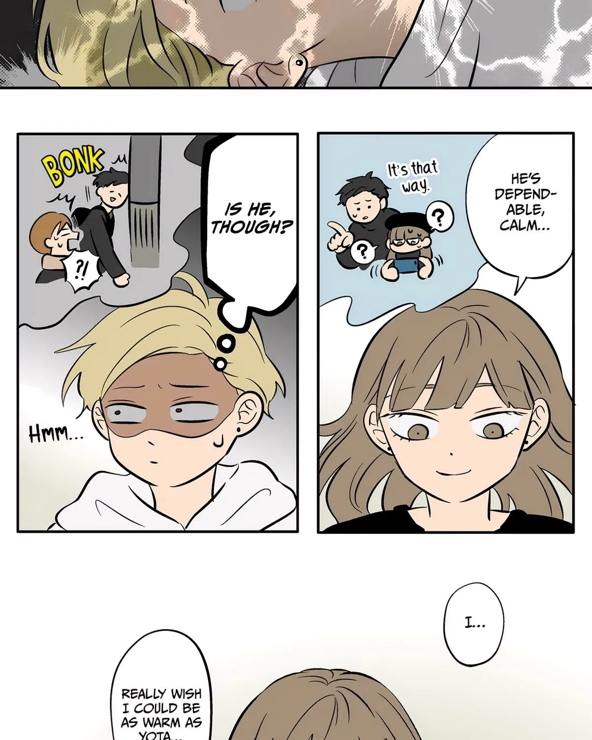 Read The Ramparts of Ice Manga Online