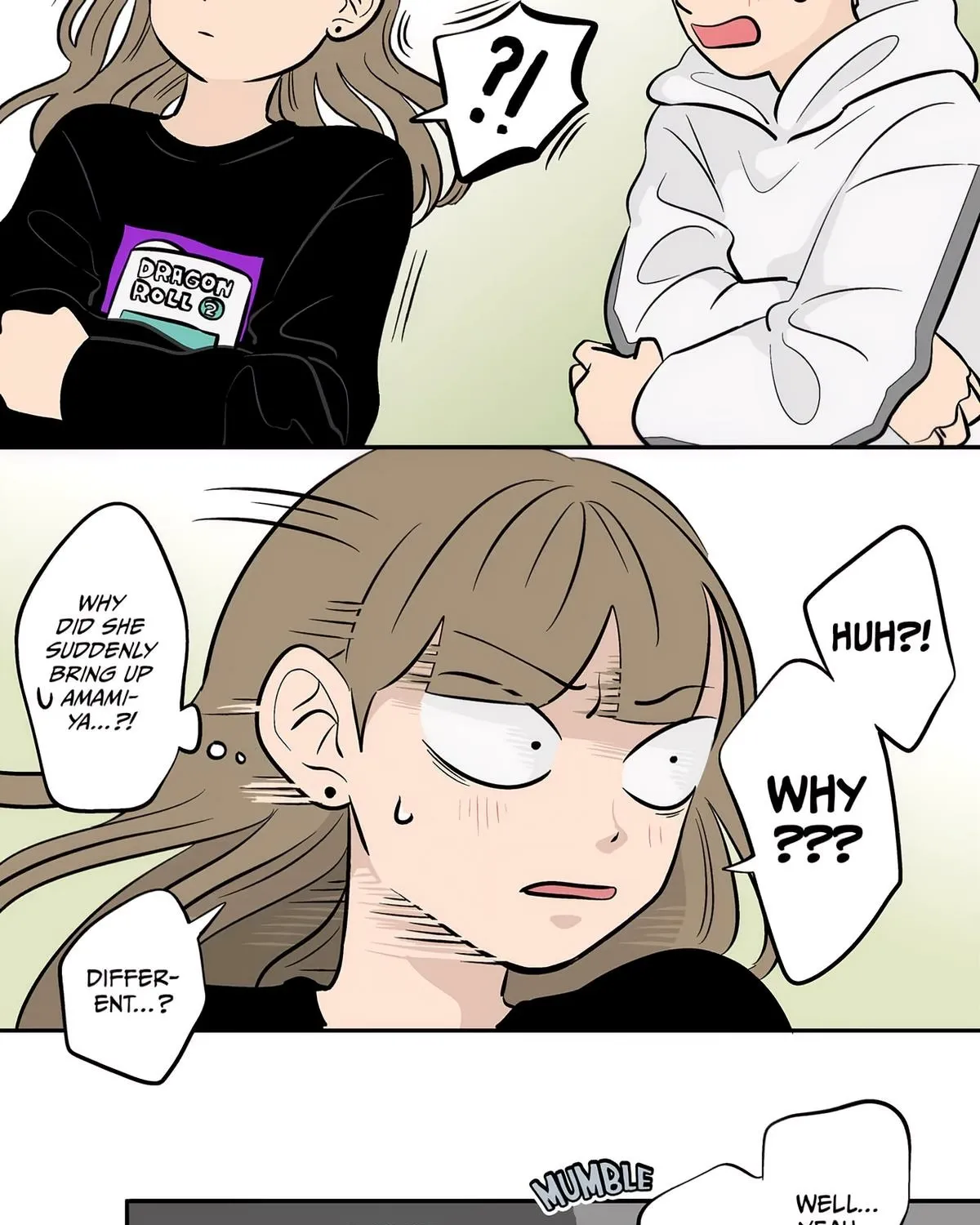 Read The Ramparts of Ice Manga Online