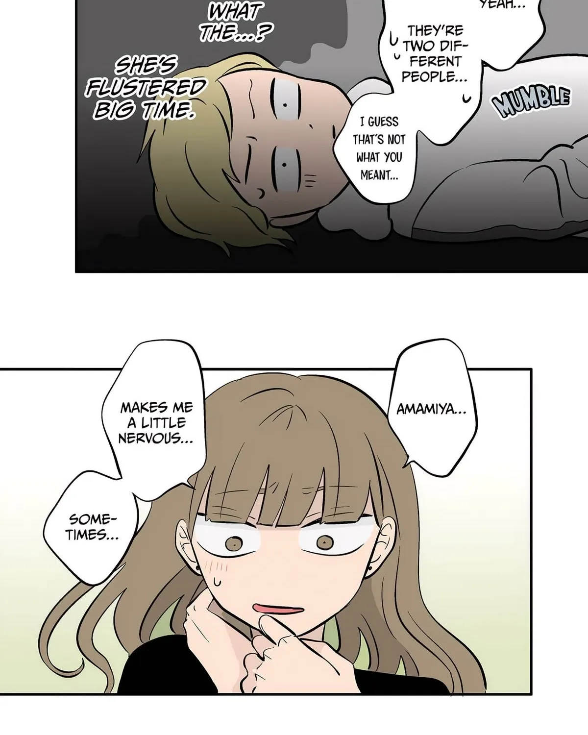 Read The Ramparts of Ice Manga Online