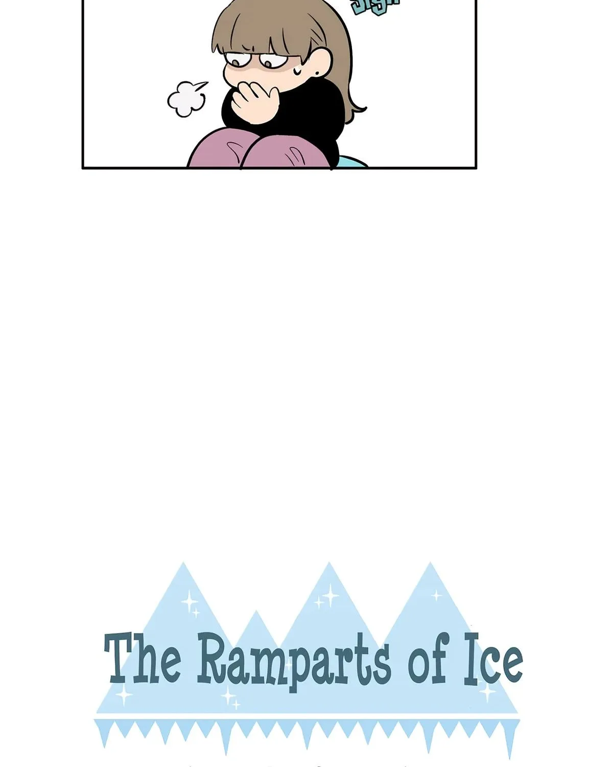 Read The Ramparts of Ice Manga Online
