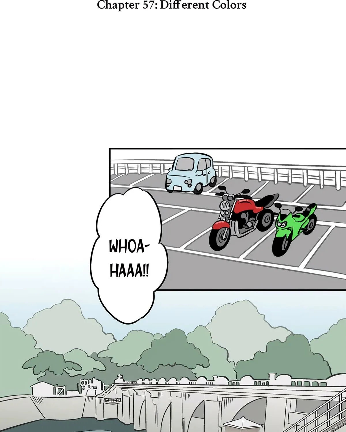Read The Ramparts of Ice Manga Online