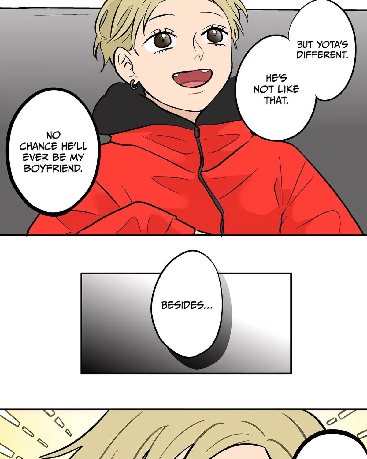 Read The Ramparts of Ice Manga Online