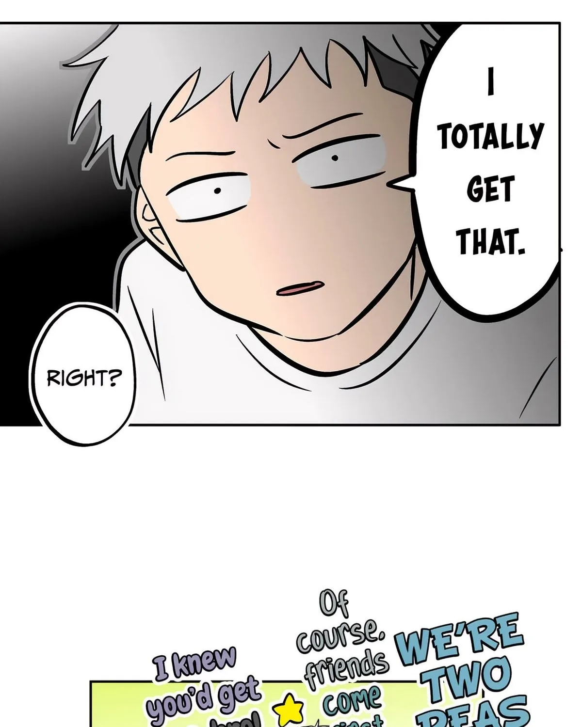 Read The Ramparts of Ice Manga Online