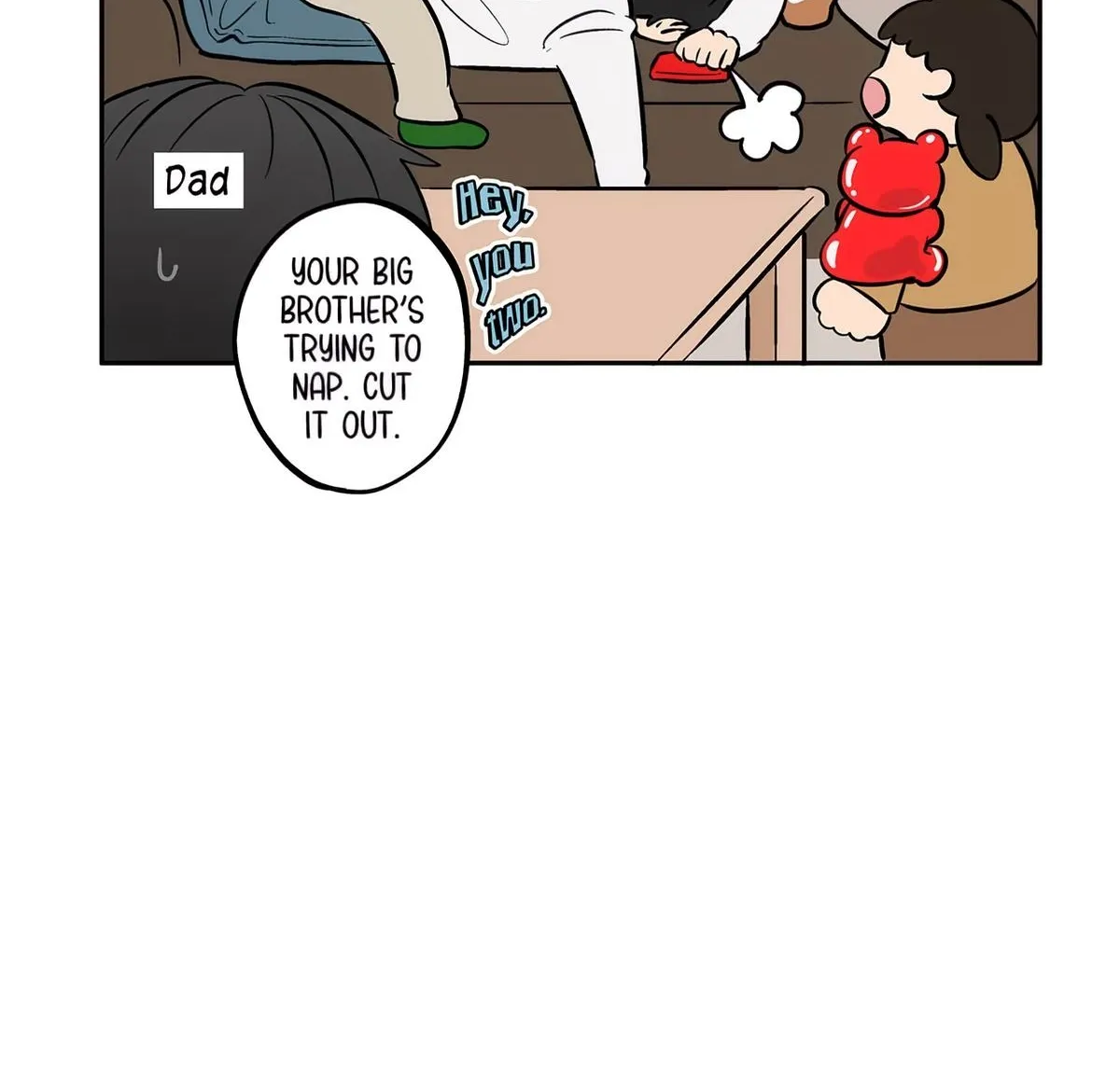 Read The Ramparts of Ice Manga Online
