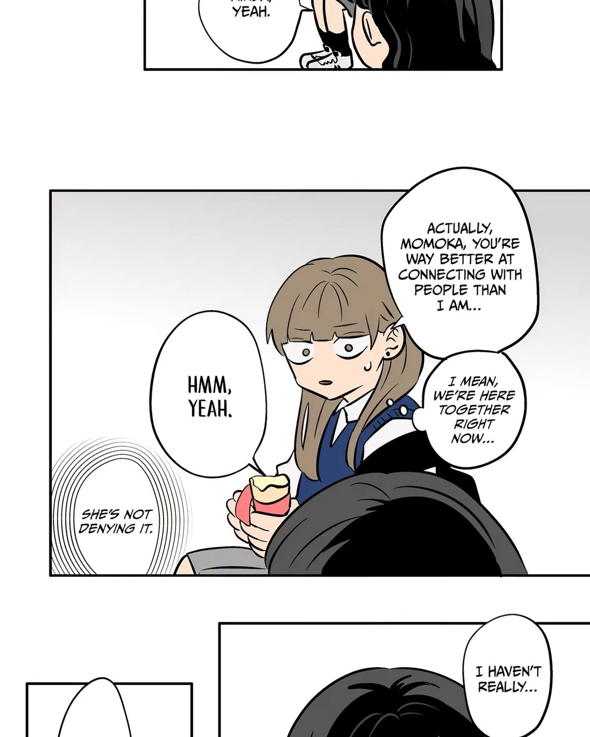 Read The Ramparts of Ice Manga Online