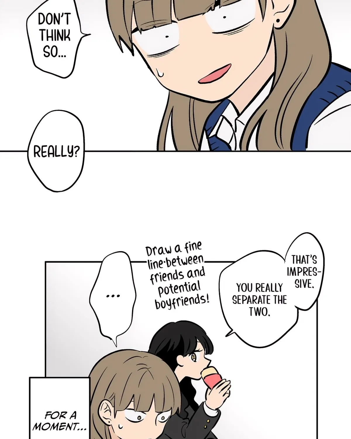 Read The Ramparts of Ice Manga Online