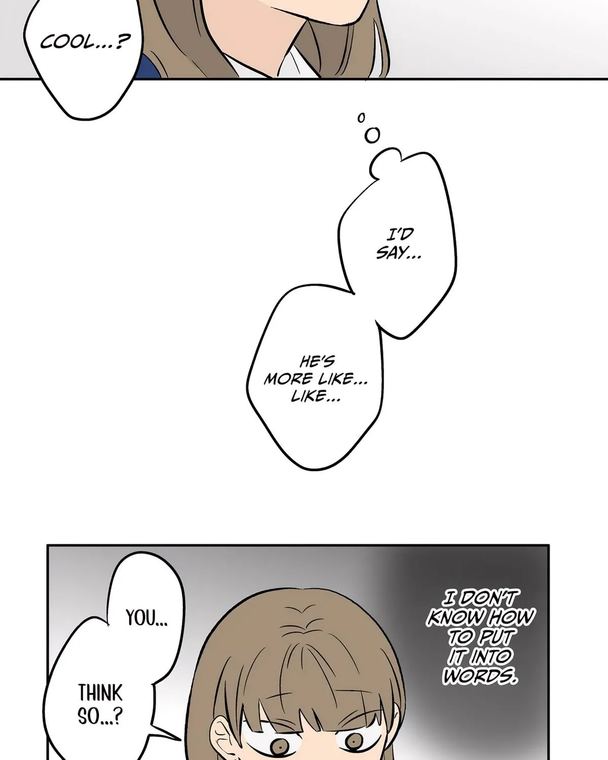 Read The Ramparts of Ice Manga Online