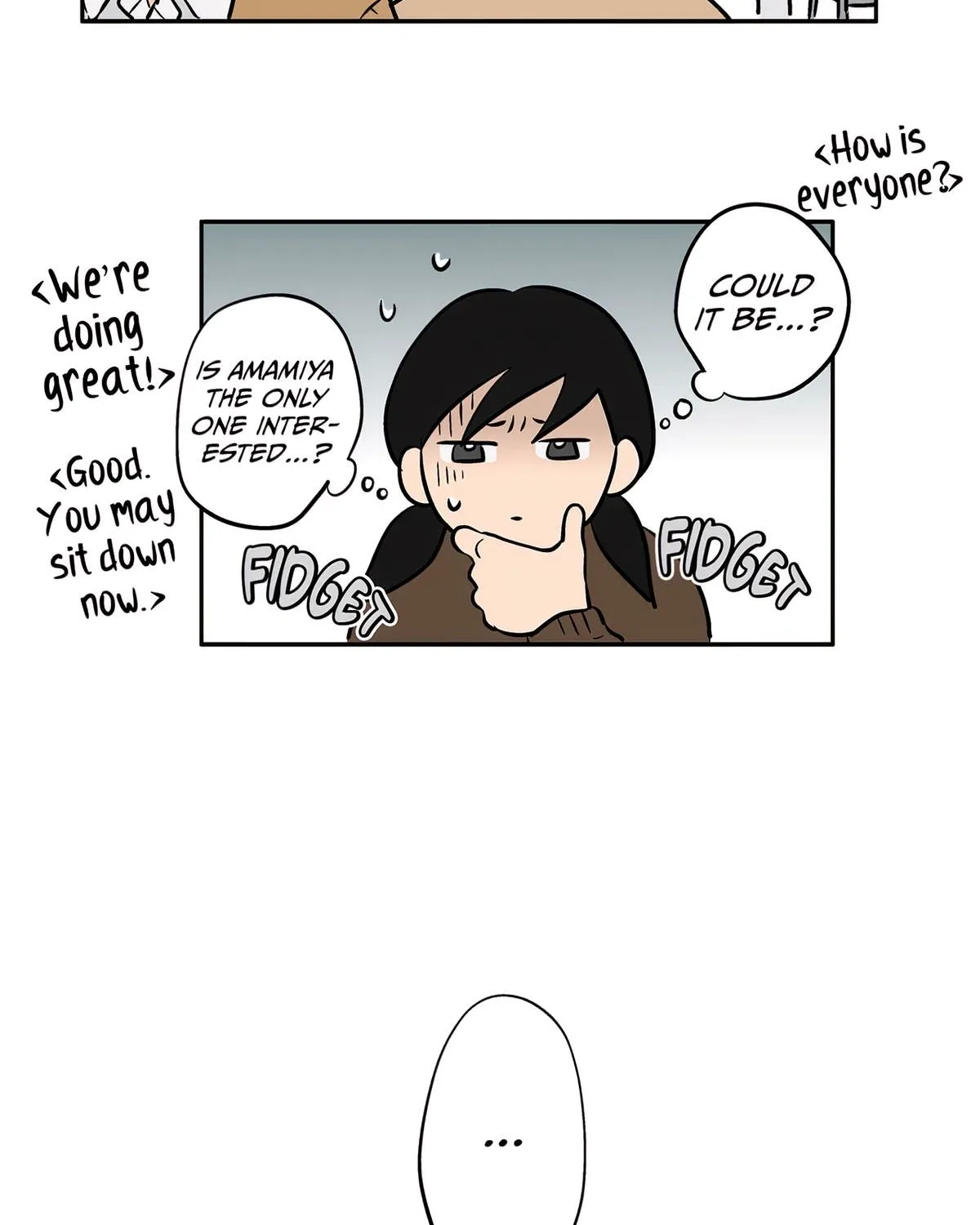 Read The Ramparts of Ice Manga Online