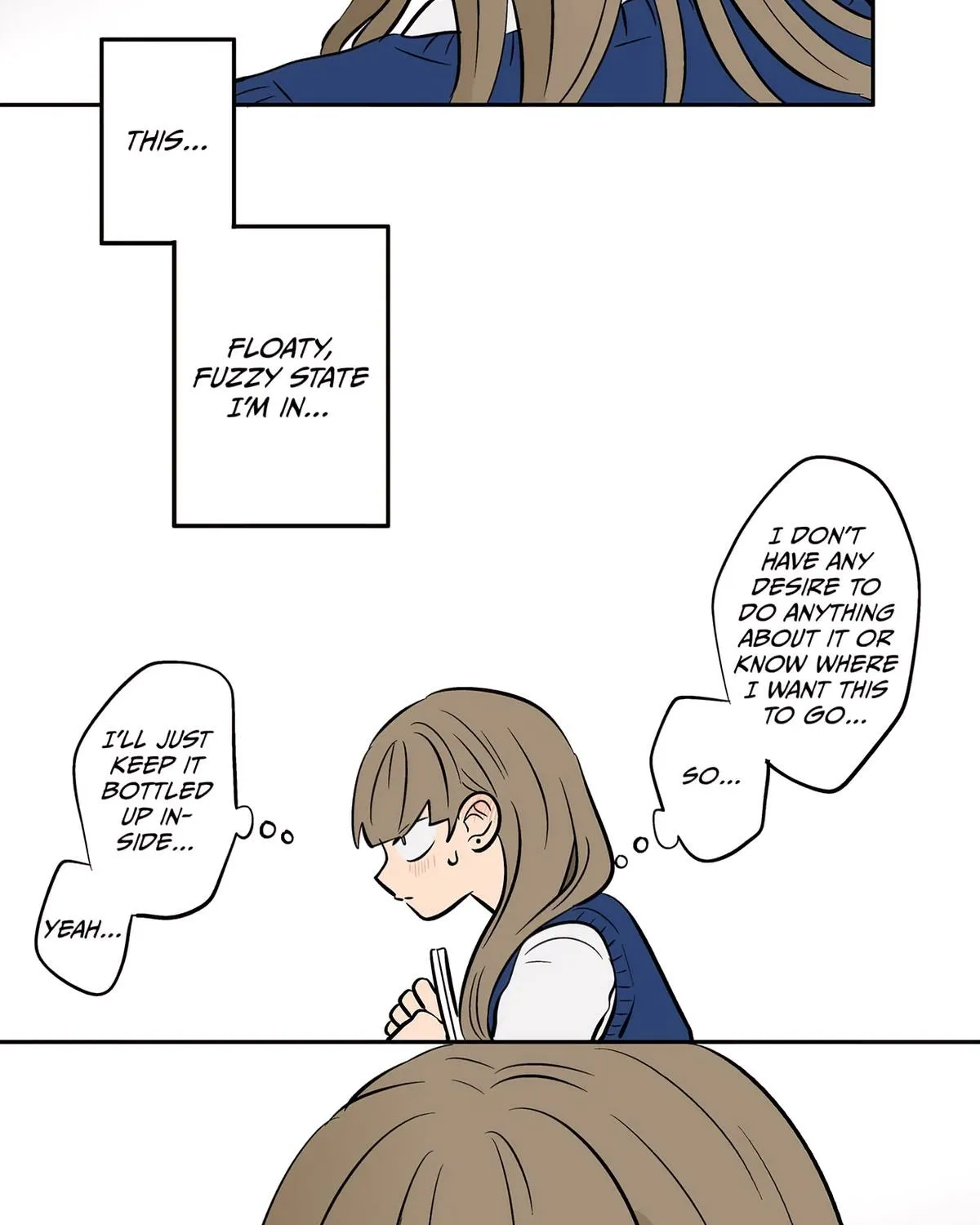 Read The Ramparts of Ice Manga Online