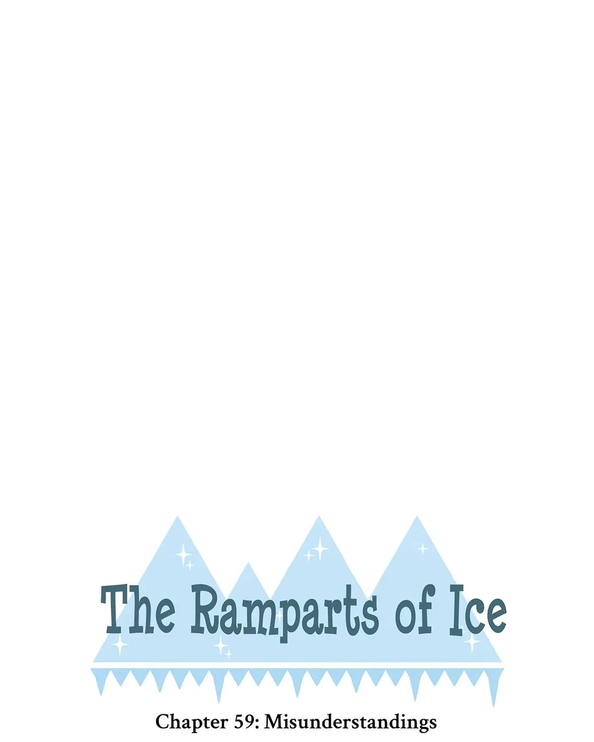 Read The Ramparts of Ice Manga Online