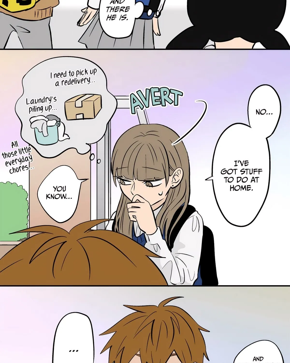 Read The Ramparts of Ice Manga Online