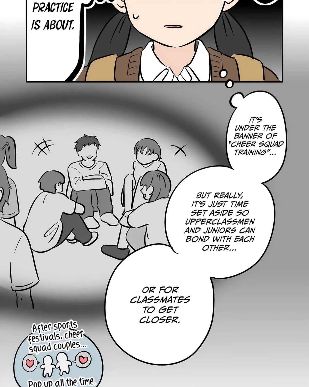 Read The Ramparts of Ice Manga Online