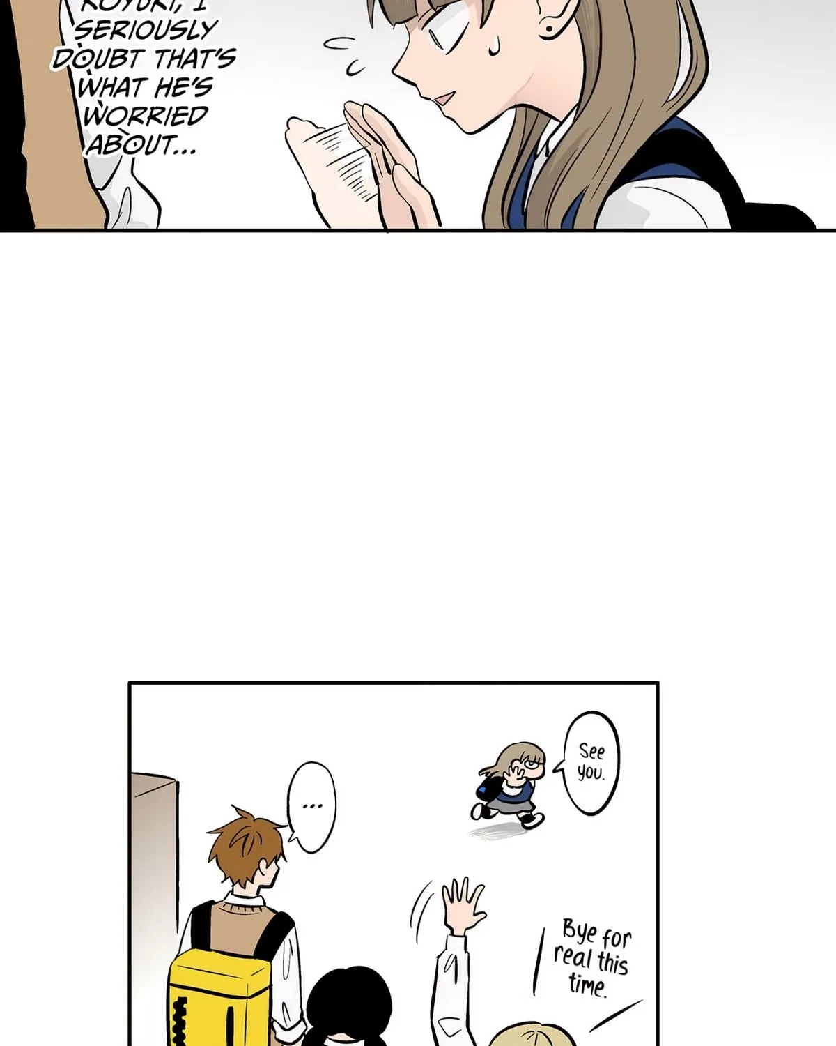 Read The Ramparts of Ice Manga Online