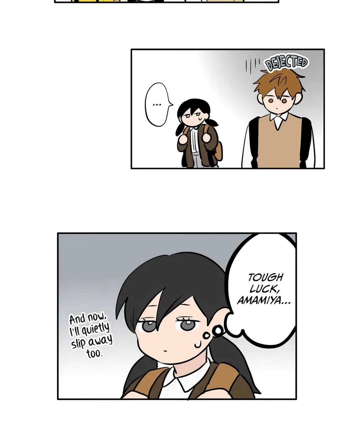 Read The Ramparts of Ice Manga Online