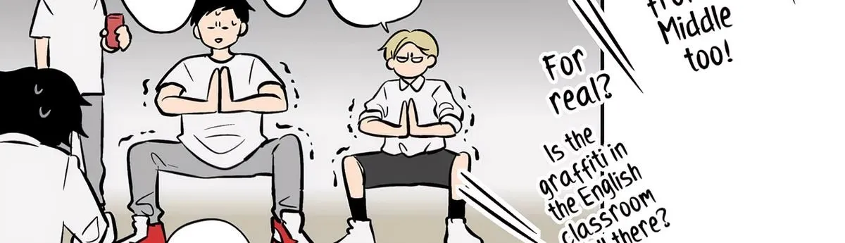 Read The Ramparts of Ice Manga Online