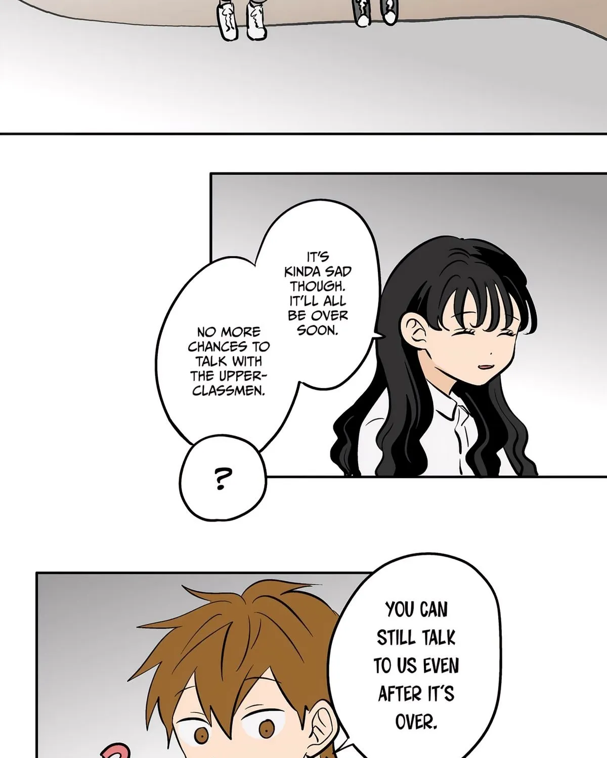 Read The Ramparts of Ice Manga Online