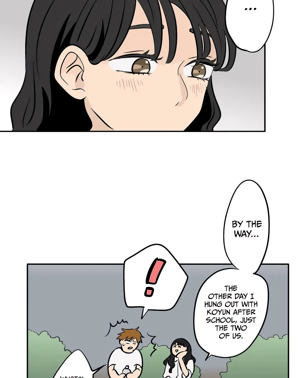 Read The Ramparts of Ice Manga Online