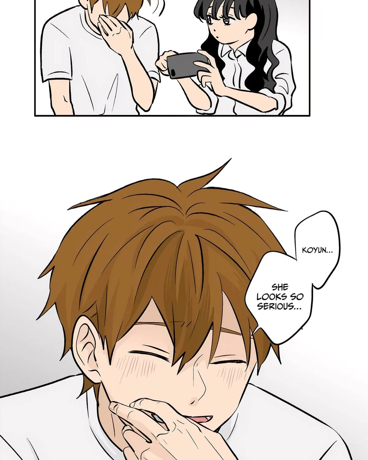 Read The Ramparts of Ice Manga Online