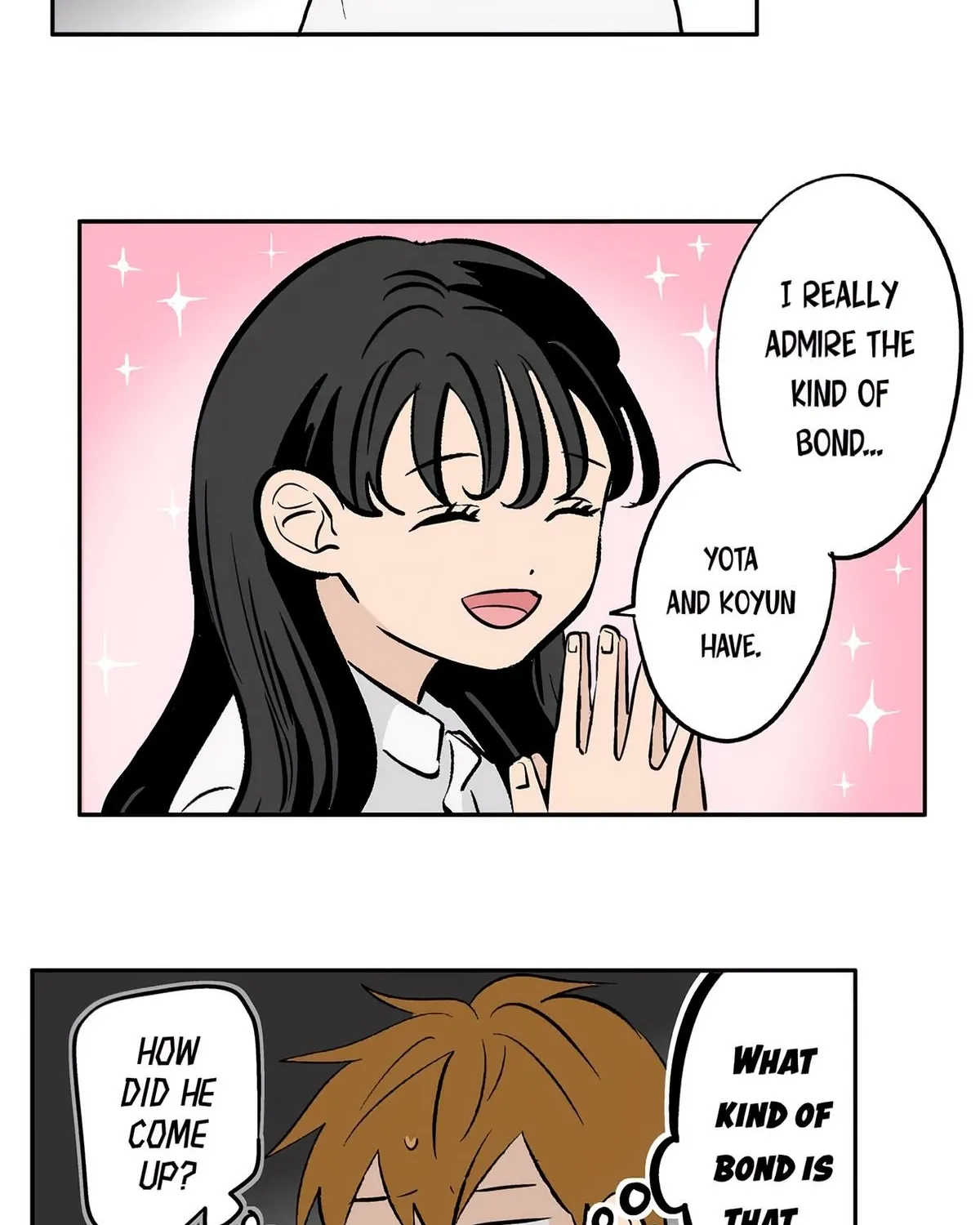Read The Ramparts of Ice Manga Online