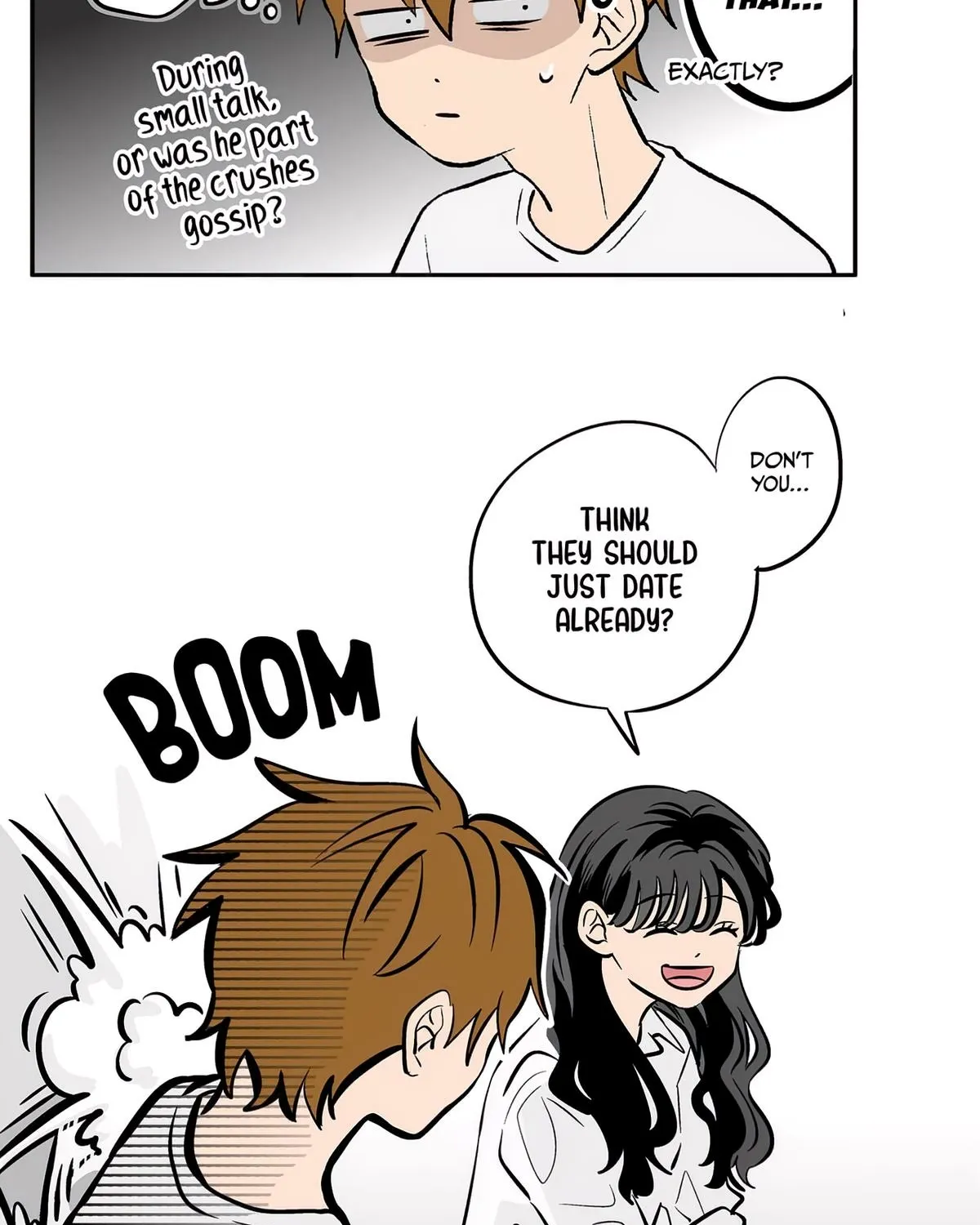 Read The Ramparts of Ice Manga Online