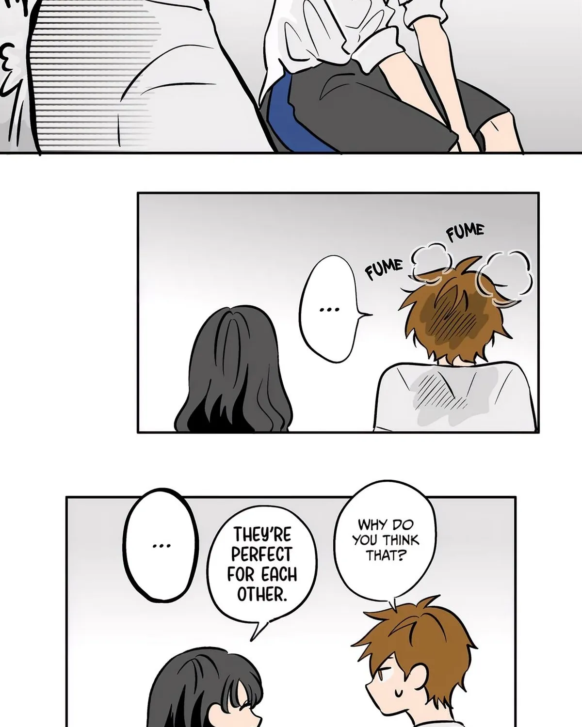 Read The Ramparts of Ice Manga Online