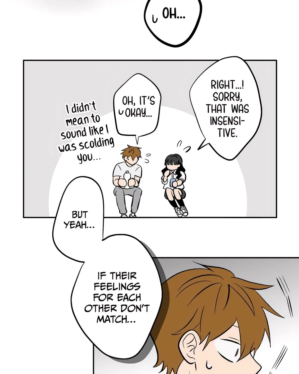 Read The Ramparts of Ice Manga Online