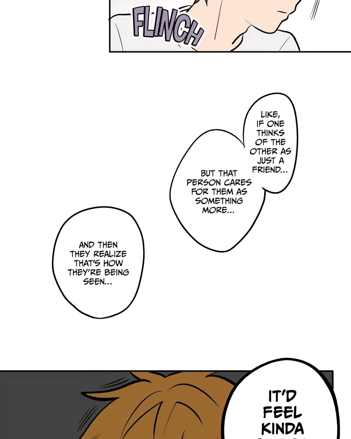 Read The Ramparts of Ice Manga Online