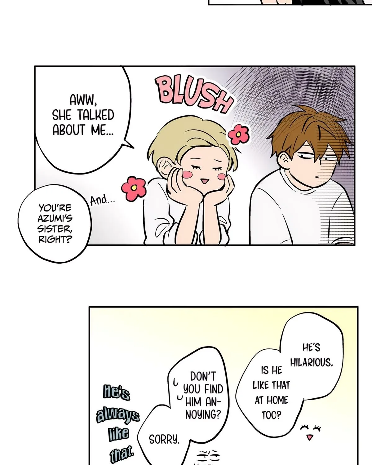 Read The Ramparts of Ice Manga Online