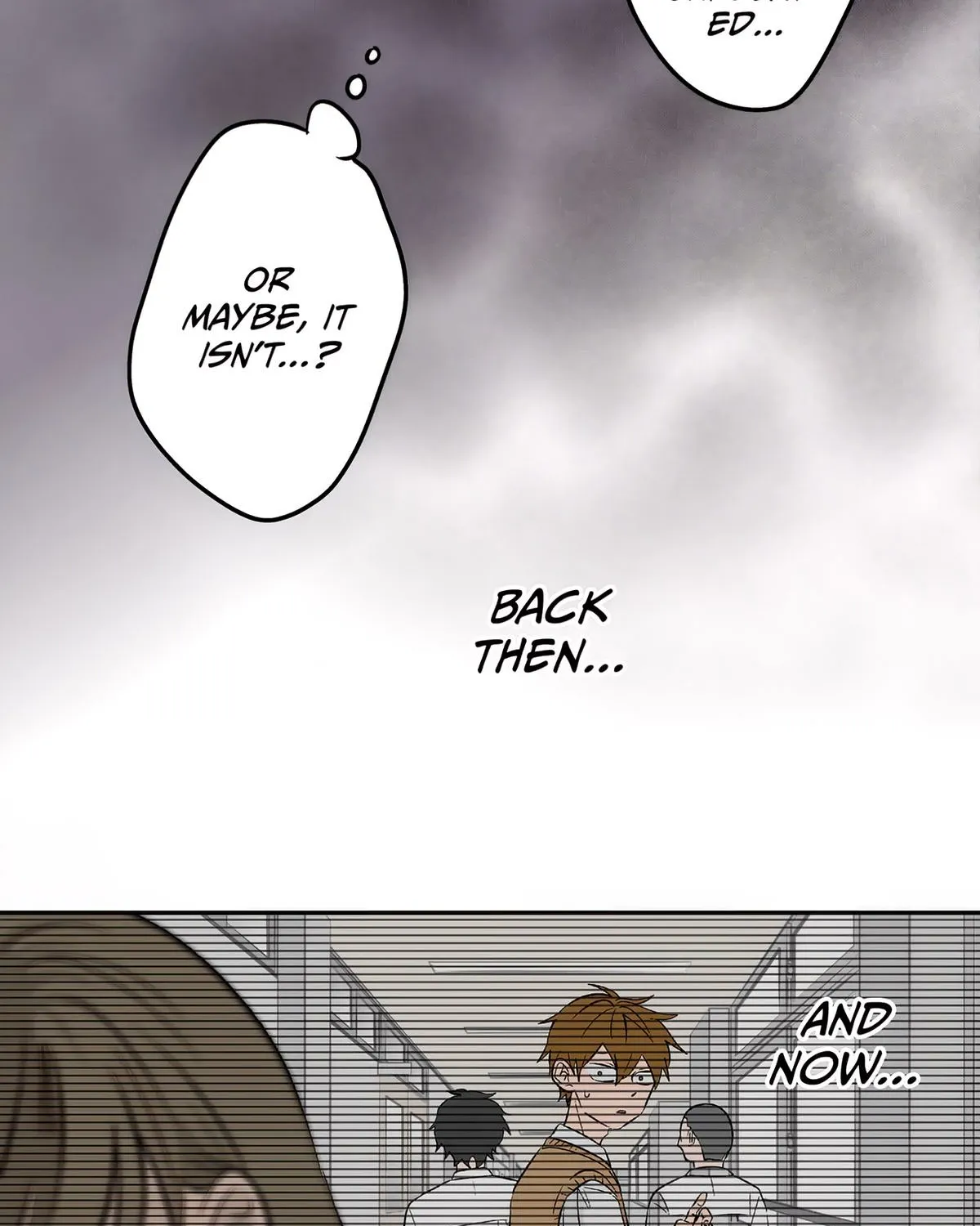 Read The Ramparts of Ice Manga Online